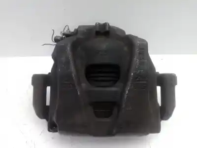 Peça sobressalente para automóvel em segunda mão pinça de travão dianteira esquerda por audi a4 berlina (b8) 1.8 16v tfsi referências oem iam 755