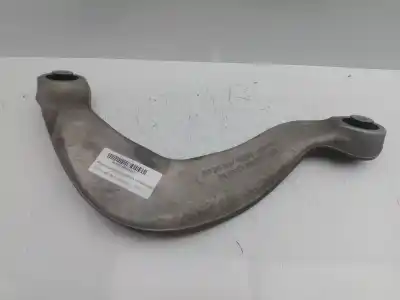 Peça sobressalente para automóvel em segunda mão braço de suspensão superior traseiro esquerdo por audi a4 berlina (b8) 1.8 16v tfsi referências oem iam 8k0505323f