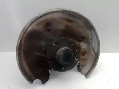 Peça sobressalente para automóvel em segunda mão manga de eixo traseira direita por audi a4 berlina (b8) 1.8 16v tfsi referências oem iam 8k0505436ab