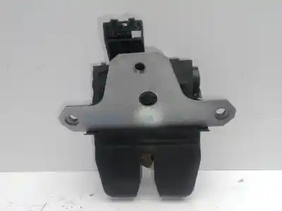 Peça sobressalente para automóvel em segunda mão fechadura do mala por ford kuga (cbv) 2.0 tdci cat referências oem iam 8m51r442a66ea