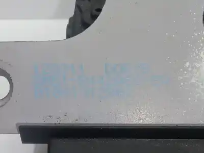 Peça sobressalente para automóvel em segunda mão fechadura do mala por ford kuga (cbv) 2.0 tdci cat referências oem iam 8m51r442a66ea  