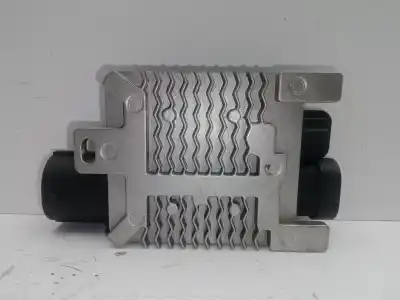 Peça sobressalente para automóvel em segunda mão módulo eletrônico por ford kuga (cbv) 2.0 tdci cat referências oem iam 