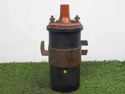 Peça sobressalente para automóvel em segunda mão Bobina De Ignição por SEAT MARBELLA 0.9 Referências OEM IAM 9220332706  