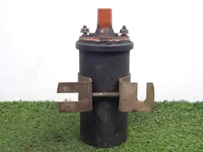 Peça sobressalente para automóvel em segunda mão bobina de ignição por seat marbella 0.9 referências oem iam 9220332706  