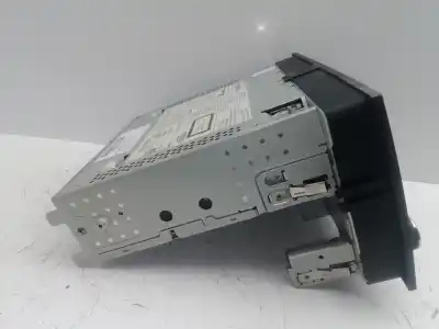 Second-hand car spare part audio system / radio cd for seat leon (5f1) 1.6 tdi oem iam references 5f0035869a   Second-hand car spare part audio system / radio cd for seat leon (5f1) 1.6 tdi oem iam references 5f0035869a