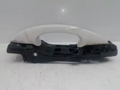 Автозапчастина б/у зовнішня ручка передня прав для seat leon (5f1) 1.6 tdi посилання на oem iam 5n0839885h   Автозапчастина б/у зовнішня ручка передня прав для seat leon (5f1) 1.6 tdi посилання на oem iam 5n0839885h