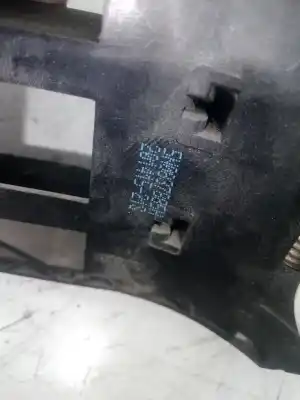 Автозапчастина б/у ліва передня зовнішня ручка для seat leon (5f1) 1.6 tdi посилання на oem iam 5n0837885h   Автозапчастина б/у ліва передня зовнішня ручка для seat leon (5f1) 1.6 tdi посилання на oem iam 5n0837885h