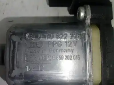 Автозапчастина б/у двиг скла задне ліво для seat leon (5f1) 1.6 tdi посилання на oem iam 5q0959811a - 0130822725   Автозапчастина б/у двиг скла задне ліво для seat leon (5f1) 1.6 tdi посилання на oem iam 5q0959811a - 0130822725