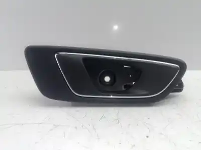 Second-hand car spare part interior right front handle for seat leon (5f1) 1.6 tdi oem iam references 5f1837114a Second-hand car spare part interior right front handle for seat leon (5f1) 1.6 tdi oem iam references 5f1837114a