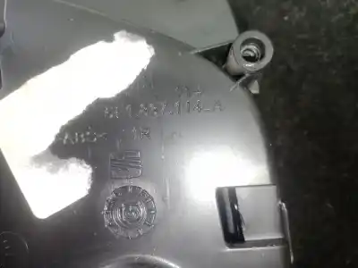 Second-hand car spare part interior right front handle for seat leon (5f1) 1.6 tdi oem iam references 5f1837114a  