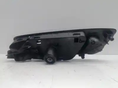 Автозапчасти б/у внутренняя задняя правая ручка за seat leon (5f1) 1.6 tdi ссылки oem iam 5f4839114b  