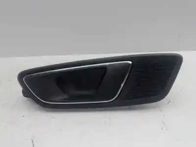 Second-hand car spare part interior left rear handle for seat leon (5f1) 1.6 tdi oem iam references 5f4839113b Second-hand car spare part interior left rear handle for seat leon (5f1) 1.6 tdi oem iam references 5f4839113b