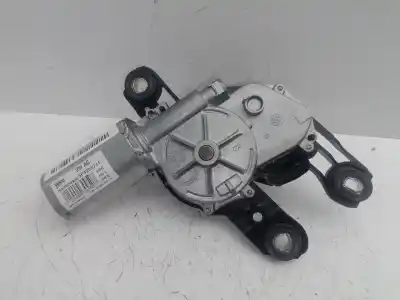 Автозапчастина б/у двигатель заднього склоочисника для seat leon (5f1) 1.6 tdi посилання на oem iam 5f4955711  