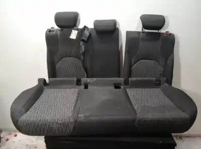 Автозапчастина б/у Задні сидіння для SEAT LEON (5F1)  Посилання на OEM IAM   