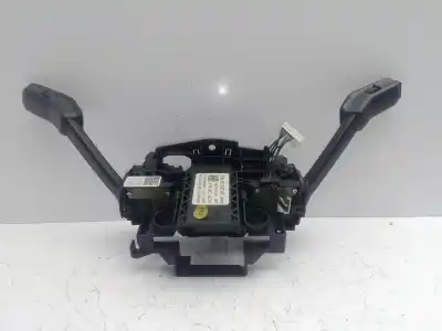 Second-hand car spare part multifunction switch for seat leon (5f1) 1.6 tdi oem iam references 5k0953223 - 5q0953507ac   Second-hand car spare part multifunction switch for seat leon (5f1) 1.6 tdi oem iam references 5k0953223 - 5q0953507ac