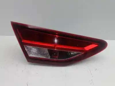 Second-hand car spare part interior left tailgate light for seat leon (5f1) 1.6 tdi oem iam references 5f0945093d Second-hand car spare part interior left tailgate light for seat leon (5f1) 1.6 tdi oem iam references 5f0945093d