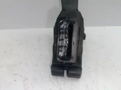 Автозапчастина б/у педаль акселератора для seat leon (5f1) 1.6 tdi посилання на oem iam 5q1721503h  