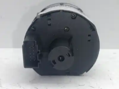Автозапчастина б/у управління світлом для seat leon (5f1) 1.6 tdi посилання на oem iam 5g0941431af  
