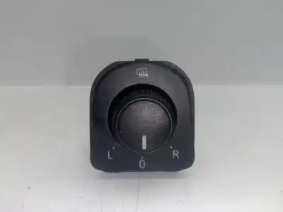 Peça sobressalente para automóvel em segunda mão COMUTADOR DE ESPELHOS RETROVISORES por SEAT LEON (5F1)  Referências OEM IAM 5F0959565D  