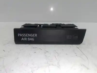 Second-hand car spare part switch for seat leon (5f1) 1.6 tdi oem iam references 5f0919234b Second-hand car spare part switch for seat leon (5f1) 1.6 tdi oem iam references 5f0919234b