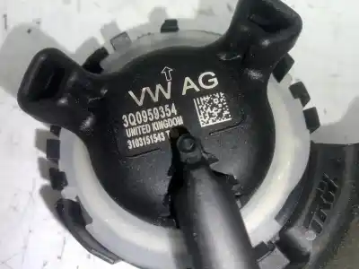 Second-hand car spare part sensor for seat leon (5f1) 1.6 tdi oem iam references 3q0959354  