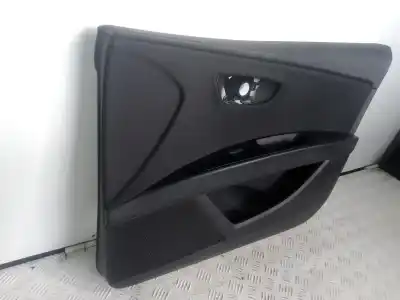 Автозапчастина б/у обработка передніх правіх дверей для seat leon (5f1) 1.6 tdi посилання на oem iam 5f9867114   Автозапчастина б/у обработка передніх правіх дверей для seat leon (5f1) 1.6 tdi посилання на oem iam 5f9867114