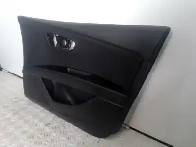 Автозапчастина б/у обработка передніх правіх дверей для seat leon (5f1) 1.6 tdi посилання на oem iam 5f9867114   Автозапчастина б/у обработка передніх правіх дверей для seat leon (5f1) 1.6 tdi посилання на oem iam 5f9867114