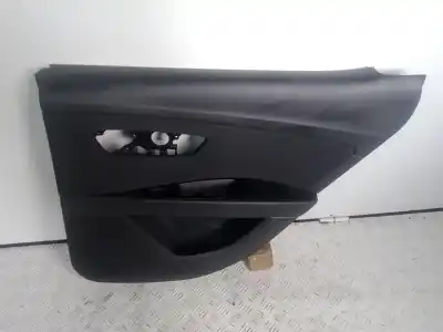 Автозапчастина б/у обликка задніх правіх дверей для seat leon (5f1) 1.6 tdi посилання на oem iam 5f4867116   Автозапчастина б/у обликка задніх правіх дверей для seat leon (5f1) 1.6 tdi посилання на oem iam 5f4867116