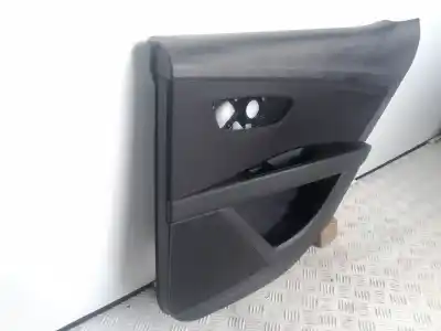 Автозапчастина б/у обликка задніх правіх дверей для seat leon (5f1) 1.6 tdi посилання на oem iam 5f4867116   Автозапчастина б/у обликка задніх правіх дверей для seat leon (5f1) 1.6 tdi посилання на oem iam 5f4867116