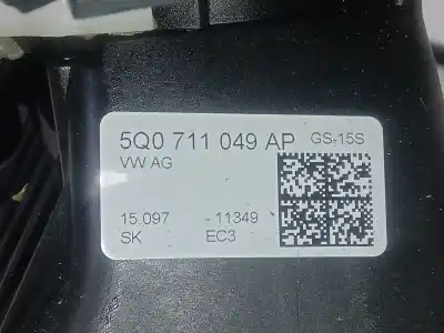 Автозапчастина б/у передач для seat leon (5f1) 1.6 tdi посилання на oem iam 5q0711061 - 5q0711049   Автозапчастина б/у передач для seat leon (5f1) 1.6 tdi посилання на oem iam 5q0711061 - 5q0711049