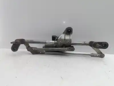 Second-hand car spare part front windshield wiper motor for seat leon (5f1) 1.6 tdi oem iam references 5f1955119 - 3397021682 - 5f1955023a Second-hand car spare part front windshield wiper motor for seat leon (5f1) 1.6 tdi oem iam references 5f1955119 - 3397021682 - 5f1955023a