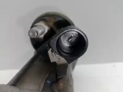 Second-hand car spare part starter motor for seat leon (5f1) 1.6 tdi oem iam references 02z911024l   Second-hand car spare part starter motor for seat leon (5f1) 1.6 tdi oem iam references 02z911024l