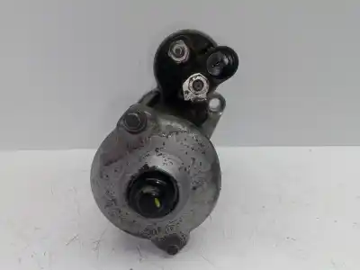 Second-hand car spare part starter motor for seat leon (5f1) 1.6 tdi oem iam references 02z911024l   Second-hand car spare part starter motor for seat leon (5f1) 1.6 tdi oem iam references 02z911024l