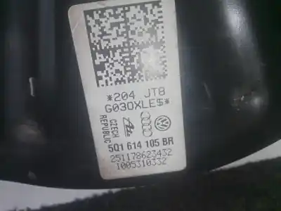 Second-hand car spare part brake servo for seat leon (5f1) 1.6 tdi oem iam references 5q1614105br   Second-hand car spare part brake servo for seat leon (5f1) 1.6 tdi oem iam references 5q1614105br