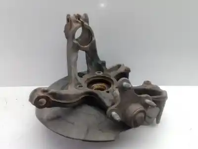 Автозапчастина б/у передній лівий культ для seat leon (5f1) 1.6 tdi посилання на oem iam 5q0255n  