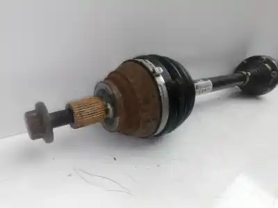 Second-hand car spare part front left transmission for seat leon (5f1) 1.6 tdi oem iam references 1k0407271lb   Second-hand car spare part front left transmission for seat leon (5f1) 1.6 tdi oem iam references 1k0407271lb