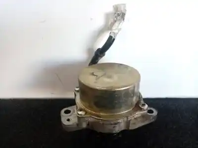 Peça sobressalente para automóvel em segunda mão Depressor De Travões / Bomba De Vácuo por OPEL CORSA D 1.3 16V CDTI Referências OEM IAM 73501167 - 729024000  