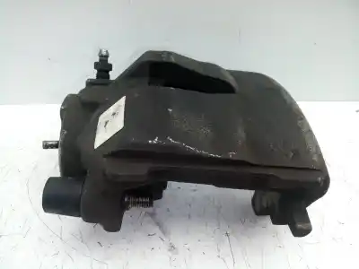 Second-hand car spare part front left brake caliper for seat leon (5f1) 1.6 tdi oem iam references 0971 - 5q5cc  