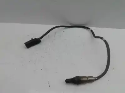 Second-hand car spare part lambda probe for seat leon (5f1) 1.6 tdi oem iam references 04l906262a Second-hand car spare part lambda probe for seat leon (5f1) 1.6 tdi oem iam references 04l906262a