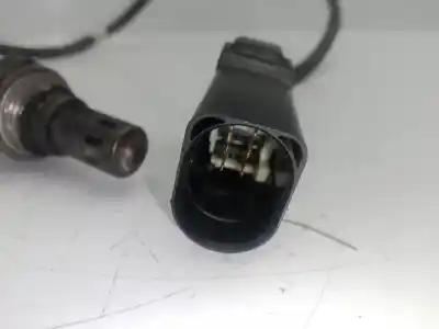 Second-hand car spare part lambda probe for seat leon (5f1) 1.6 tdi oem iam references 04l906262a   Second-hand car spare part lambda probe for seat leon (5f1) 1.6 tdi oem iam references 04l906262a