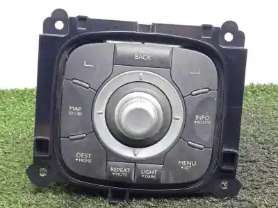 Piesă de schimb auto la mâna a doua Control Multifunctional pentru RENAULT LAGUNA III 2.0 dCi Diesel FAP Referințe OEM IAM 253B00345R  