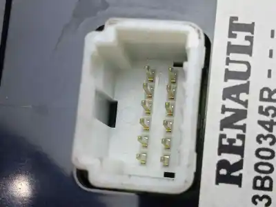 Second-hand car spare part multifunction switch for renault laguna iii 2.0 dci diesel fap oem iam references 253b00345r  