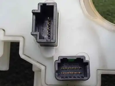 Second-hand car spare part headlights switch for renault laguna iii 2.0 dci diesel fap oem iam references 255670001r  