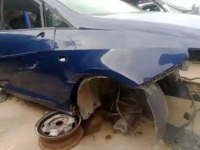 İkinci el araba yedek parçası ÖN SAG ÇAMURLUK için SEAT IBIZA IV (6J5, 6P1)  OEM IAM referansları   