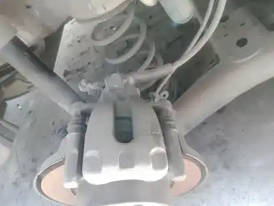 Second-hand car spare part rear right brake caliper for seat leon (5f1) 1.6 tdi oem iam references  Second-hand car spare part rear right brake caliper for seat leon (5f1) 1.6 tdi oem iam references