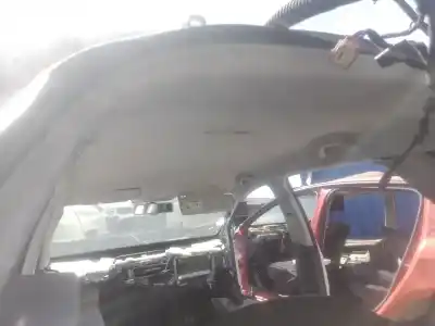 Автозапчастина б/у інтер'єрний дах для seat leon (5f1) 1.6 tdi посилання на oem iam    Автозапчастина б/у інтер'єрний дах для seat leon (5f1) 1.6 tdi посилання на oem iam