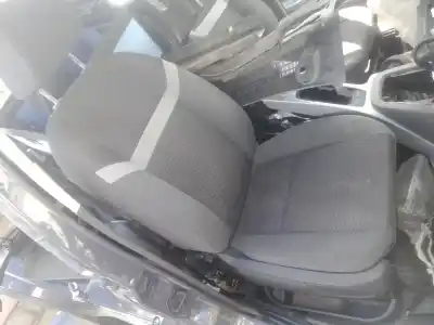 Peça sobressalente para automóvel em segunda mão assento dianteiro direito por ford kuga (cbv) 2.0 tdci cat referências oem iam 