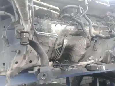 Автозапчастина б/у передній стабілізатор для FORD KUGA (CBV) 2.0 TDCi CAT Посилання на OEM IAM   