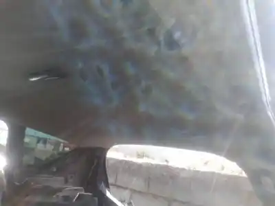 Peça sobressalente para automóvel em segunda mão tecto de abrir interior por ford kuga (cbv) 2.0 tdci cat referências oem iam   