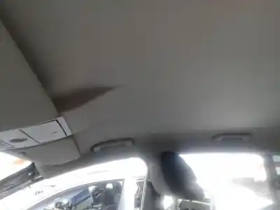 Peça sobressalente para automóvel em segunda mão tecto de abrir interior por ford kuga (cbv) 2.0 tdci cat referências oem iam   